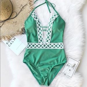 Cupshe One-piece suit